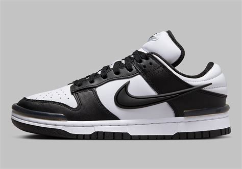 nike panda dunks damen|nike panda dunks men's.